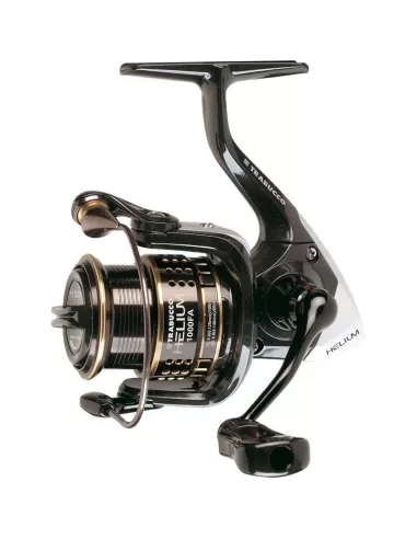 Fishing reels Helium Trabucco