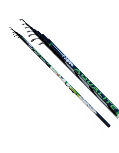 Bolognesi rods Compact Aqualite Lineaeffe