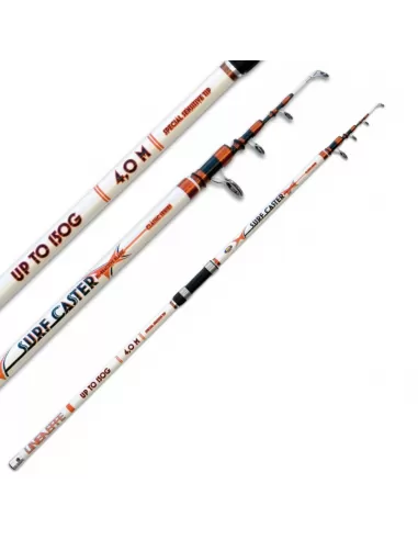 Surf fishing rod Casting 150 gr Surfcaster Lineaeffe