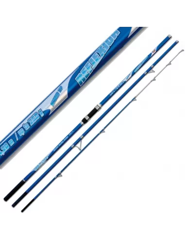 Canna da Pesca Surf Casting 250 gr Reflexion Lineaeffe-Pescaloccasione