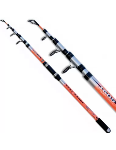 Fishing rod Surf Casting 100-300g Surf Range Lineaeffe