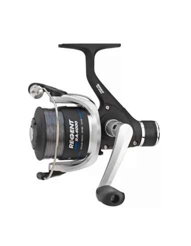 Fishing reel Trabucco Regent rear drag