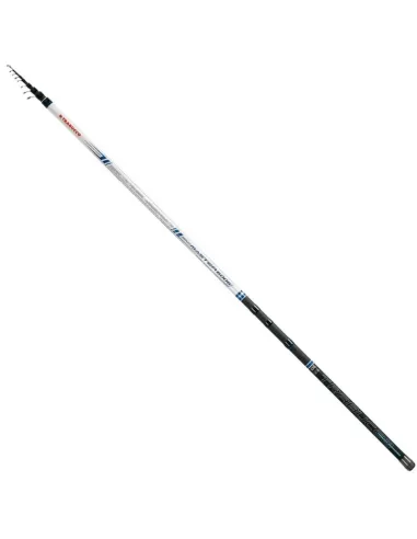 Fishing rod-Bolognese Trabucco Cliff