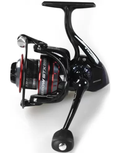 Fishing reel Trabucco Arrow STX