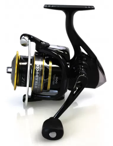 Fishing reel Trabucco Reiz SR