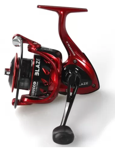 Fishing reel Trabucco Blaze XT