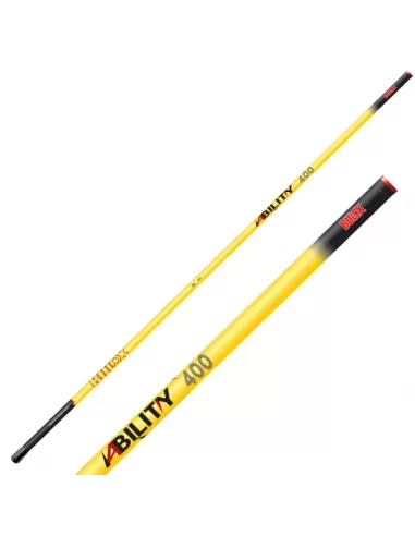 Telescopic fishing rod Fixed Ability Bulox