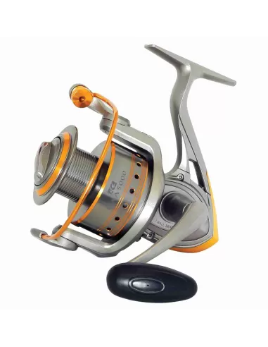 Fishing reel Gaaa Tica