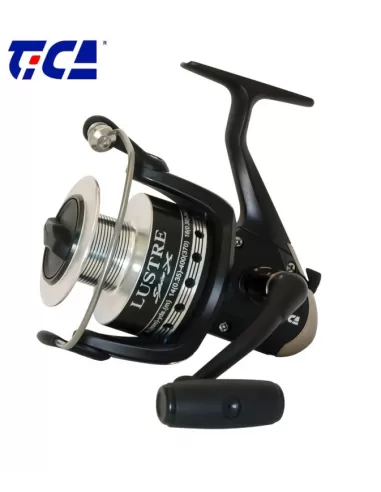 Mulinello da Pesca Tica Lustre Spin X