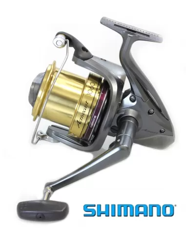 Mulinello da Pesca Shimano Activecast Big 1060-Pescaloccasione