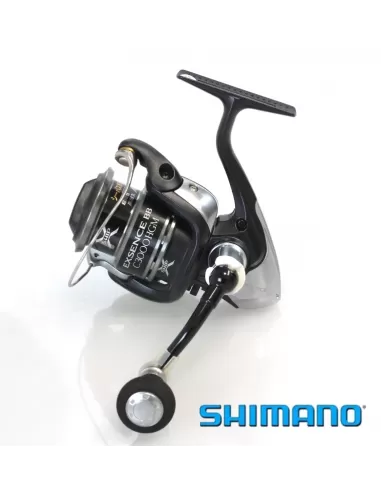 Mulinello da Pesca Shimano Exsence BB 3000 hgm