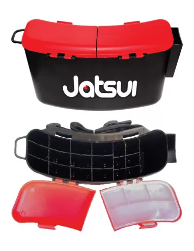 Rigid Waist Artificial fishing Port Jatsui