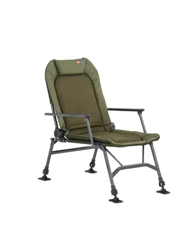 JRC cocoon Carp Chair Recliner Relax 2 g