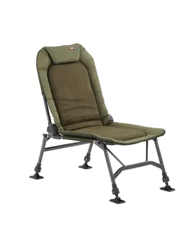 JRC cocoon Carp Chair Recliner 2 g