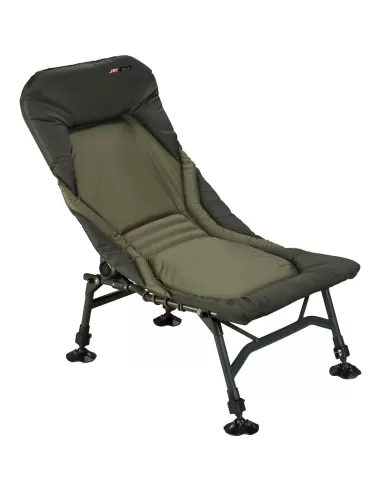 JRC Carp Fishing Chair Strealth X-LITE