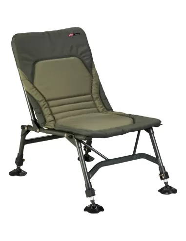 Sedia Pesca Carpfishing Strealth X-LITE Chair JRC