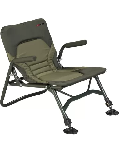 Carp Fishing Chair Strealth X-The JRC