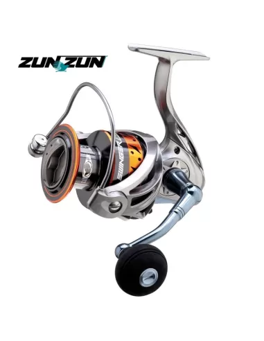 Fishing reel Swinger 7 Bearings