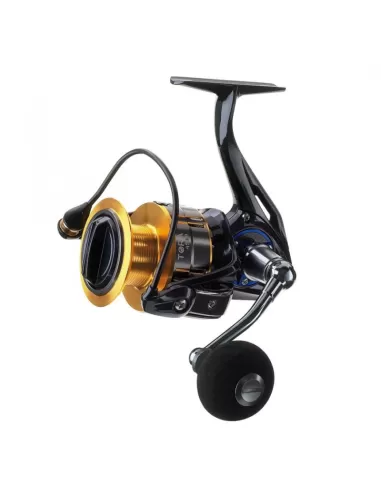 Fishing reels Spinning Light Jigging Tora Akami