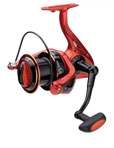 Reel fishing Surfcasting Vs 8000 Zun Zun