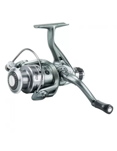 Mulinello da Pesca J Drive Sele 5 bb-Pescaloccasione