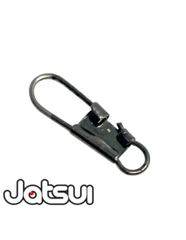 Carabiner Egi Squid 12 Snap PCs