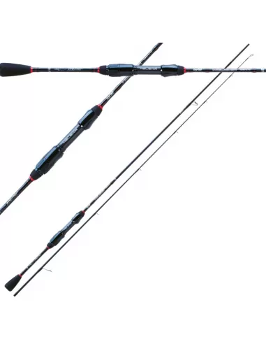 Helexir 2 Area Trout fishing rods Rapture