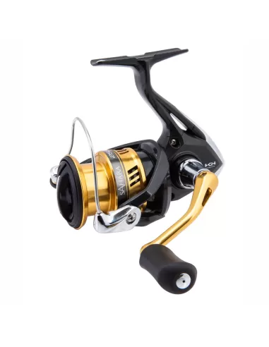 Fishing reel Shimano Sahara