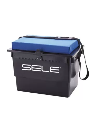 Seat Box Paniere Pesca-Pescaloccasione