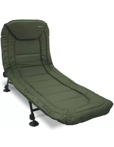 Ngt Sunbed 6 Legs with Integrated Pillow Speciment