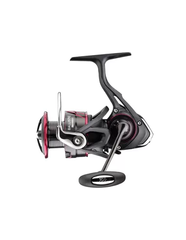 Daiwa Reels Ballistic LT