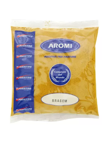 Aroma Brasem per Pasture Tubertini gr 250