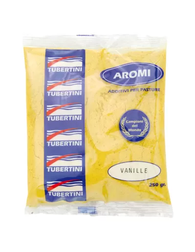 Aroma Vaniglia per Pasture Tubertini gr 250