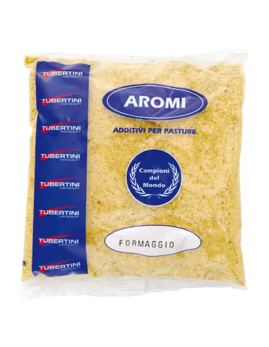 Cheese aroma for Pasture Tubertini gr 250