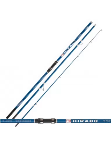 Fishing rod Surfcasting Hirado 4.20