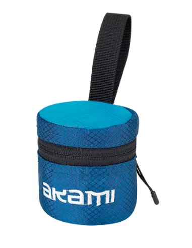 Astuccio Porta Bobina Mulinelli da Pesca Akami-Pescaloccasione