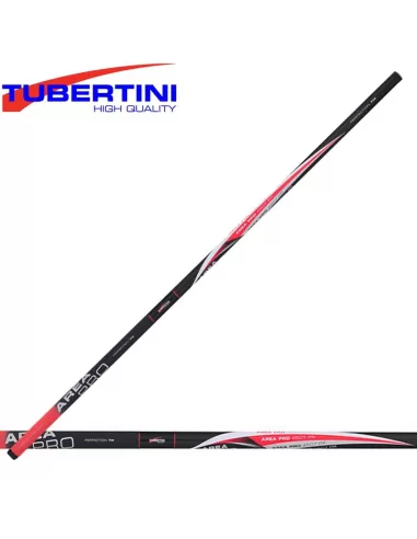 Canna da Pesca Fissa Tubertini Area Pro 4500 Pr