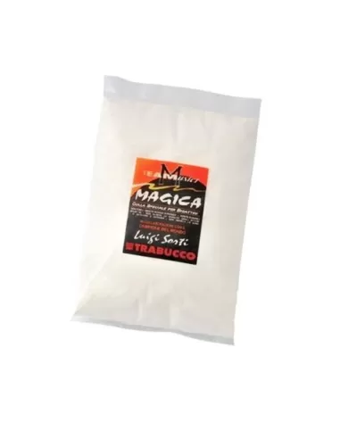 Colla per Bigattini Trabucco Magica 1kg-Pescaloccasione