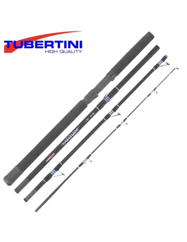 Latitude fishing rod Tubertini Travel