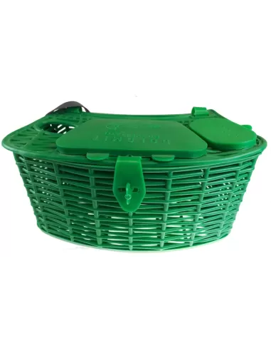 Dolomit Fish Basket Trout 110 