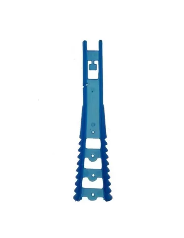 Ladder for adjustable elastic S Kolpo