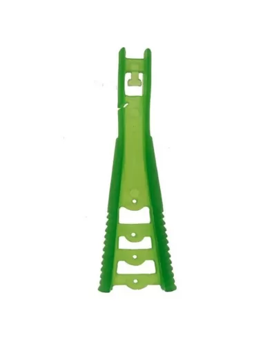 Adjustable elastic ladder L Kolpo