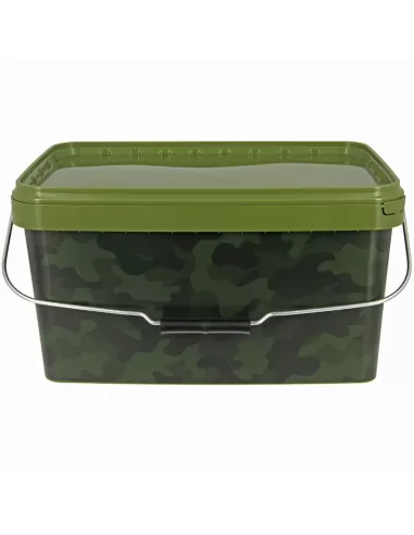 Bucket For Baits Pasture Accessories Ngt 