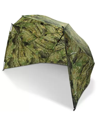 Schelter Fishing Tent Camo Ngt