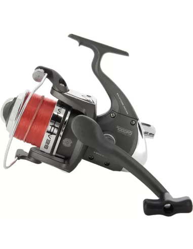 Reel Surf Beach Master 5000