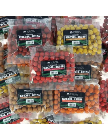 Trigger boilies 15 mm Envelope 200 gr