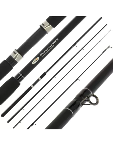 Canna da Pesca Inglese Float master Ngt Canne da pesca