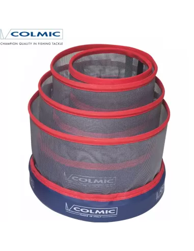 Magic Net Bait Containers Colmic