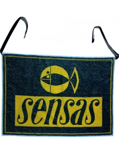 Sensas Man Apron