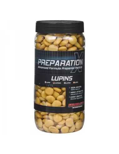 Lupini Starbaits 1 lt-Pescaloccasione